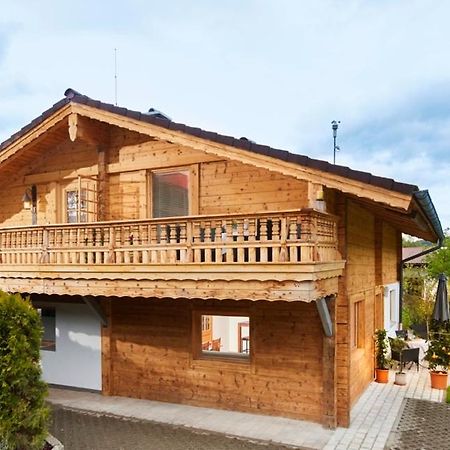 Ferienhaus Brunnau Schönau am Königssee Exterior foto